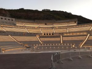 AMPHITHEATRE